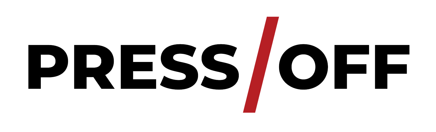 Press/off